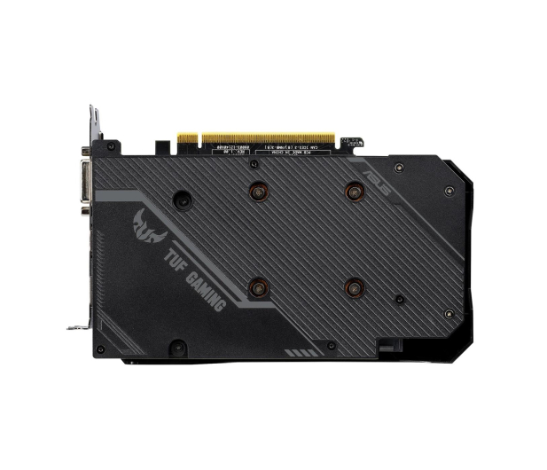 ASUS GeForce GTX 1660 TUF Gaming OC 6GB GDDR5 - 485048 - zdjęcie 4